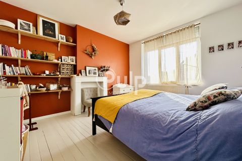 Byhus i Arras, Pas-de-Calais, Arras - € 269.900 | Ref: arr15636 - foto 7