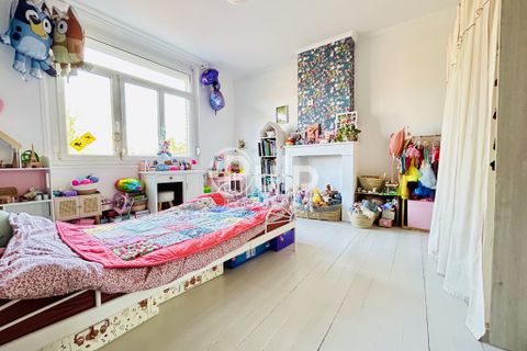 Byhus i Arras, Pas-de-Calais, Arras - € 269.900 | Ref: arr15636 - foto 8
