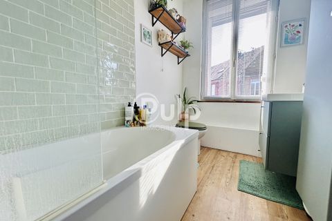 Byhus i Arras, Pas-de-Calais, Arras - € 269.900 | Ref: arr15636 - foto 9