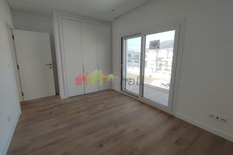 Byhus i Corroios, Setubal, Corroios - € 775.000 | Ref: 007.946.503 - foto 17