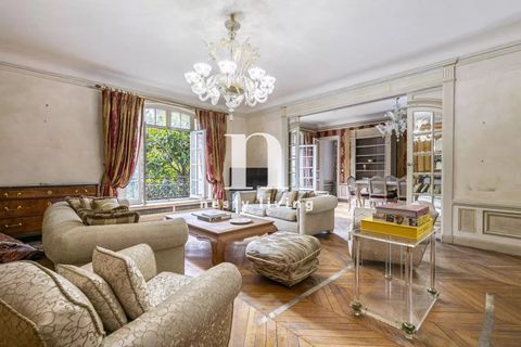 Lejlighed i Paris, Paris, Paris - € 2.700.000 | Ref: 85708907 - foto 2