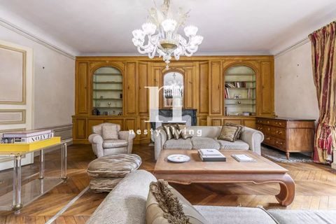 Lejlighed i Paris, Paris, Paris - € 2.700.000 | Ref: 85708907 - foto 3