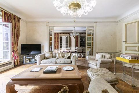 Lejlighed i Paris, Paris, Paris - € 2.700.000 | Ref: 85708907 - foto 5