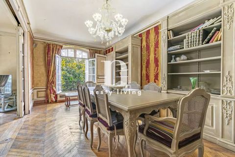 Lejlighed i Paris, Paris, Paris - € 2.700.000 | Ref: 85708907 - foto 4