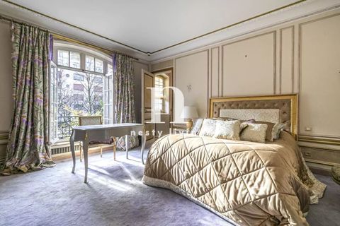 Lejlighed i Paris, Paris, Paris - € 2.700.000 | Ref: 85708907 - foto 6