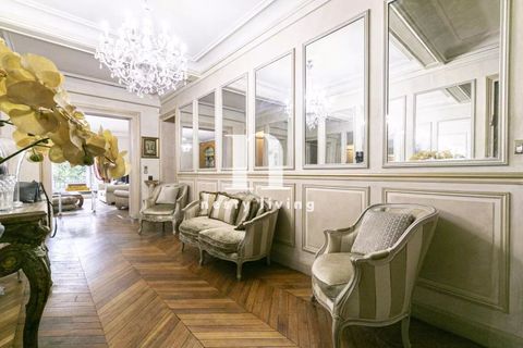 Lejlighed i Paris, Paris, Paris - € 2.700.000 | Ref: 85708907 - foto 7