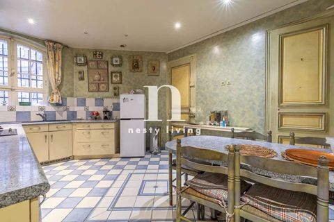 Lejlighed i Paris, Paris, Paris - € 2.700.000 | Ref: 85708907 - foto 8