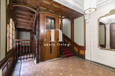 Lejlighed i Paris, Paris, Paris - € 2.700.000 | Ref: 85708907 - foto 10