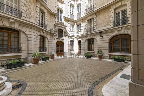 Lejlighed i Paris, Paris, Paris - € 2.700.000 | Ref: 85708907 - foto 11