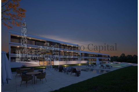 Lejlighed i Gondomar, Porto, Gondomar - € 327.500 | Ref: PC_11520 - foto 25