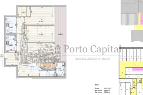 Lejlighed i Gondomar, Porto, Gondomar - € 327.500 | Ref: PC_11520 - foto 29