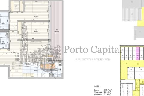 Lejlighed i Gondomar, Porto, Gondomar - € 330.000 | Ref: PC_11329 - foto 22