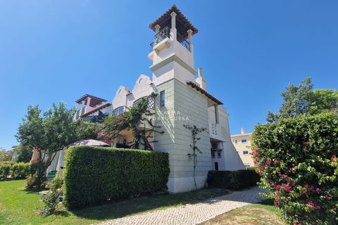 Lejlighed i Vilamoura, Faro, Vilamoura - € 559.000 | Ref: CA25-228 - foto 1