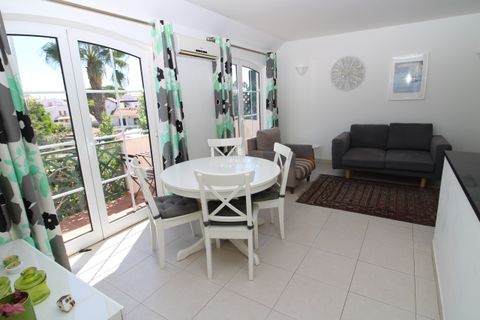 Lejlighed i Vilamoura, Faro, Vilamoura - € 559.000 | Ref: CA25-228 - foto 4