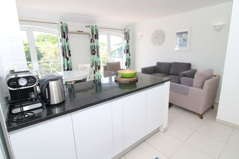 Lejlighed i Vilamoura, Faro, Vilamoura - € 559.000 | Ref: CA25-228 - foto 9