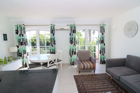 Lejlighed i Vilamoura, Faro, Vilamoura - € 559.000 | Ref: CA25-228 - foto 10