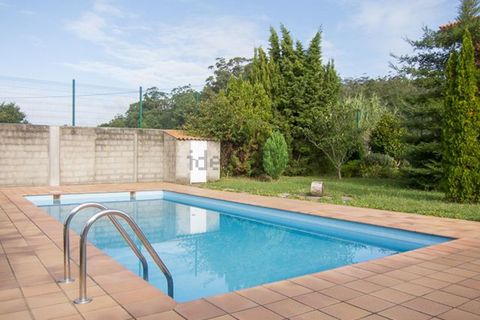 Villa i Boiro (Boiro), Coruna, Boiro (Boiro) - € 430.000 | Ref: es5554528 - foto 20
