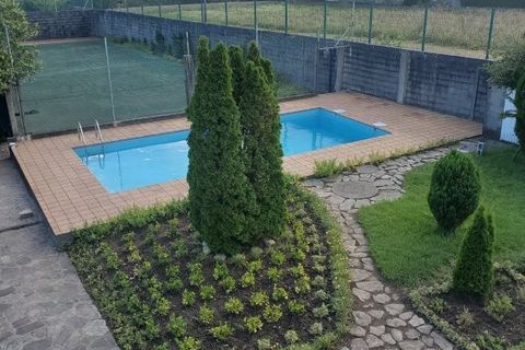 Villa i Boiro (Boiro), Coruna, Boiro (Boiro) - € 430.000 | Ref: es5554528 - foto 21