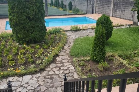Villa i Boiro (Boiro), Coruna, Boiro (Boiro) - € 430.000 | Ref: es5554528 - foto 24