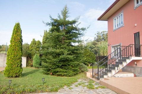 Villa i Boiro (Boiro), Coruna, Boiro (Boiro) - € 430.000 | Ref: es5554528 - foto 23
