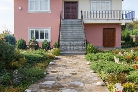 Villa i Boiro (Boiro), Coruna, Boiro (Boiro) - € 430.000 | Ref: es5554528 - foto 28