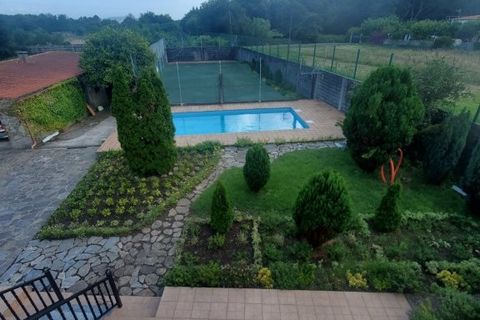 Villa i Boiro (Boiro), Coruna, Boiro (Boiro) - € 430.000 | Ref: es5554528 - foto 27