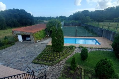 Villa i Boiro (Boiro), Coruna, Boiro (Boiro) - € 430.000 | Ref: es5554528 - foto 31