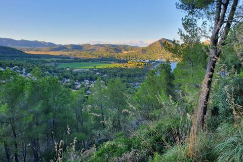 Grond in Capdepera, Mallorca, Capdepera - € 204.000 | Ref: 25704M - foto 1