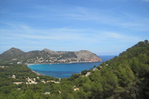 Helårsgrund i Capdepera, Mallorca, Capdepera - € 387.200 | Ref: 3403U - foto 2
