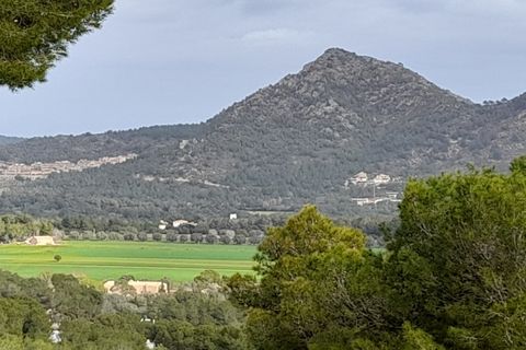 Helårsgrund i Capdepera, Mallorca, Capdepera - € 387.200 | Ref: 3403U - foto 3