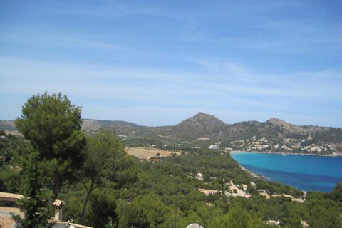 Helårsgrund i Capdepera, Mallorca, Capdepera - € 387.200 | Ref: 3403U - foto 5