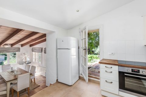 Landejendom i Capdepera, Mallorca, Capdepera - € 1.800.000 | Ref: 2849T - foto 11