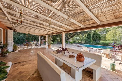 Landejendom i Capdepera, Mallorca, Capdepera - € 1.800.000 | Ref: 2849T - foto 14