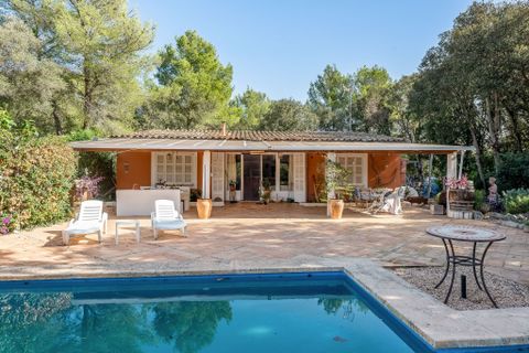 Landejendom i Capdepera, Mallorca, Capdepera - € 1.800.000 | Ref: 2849T - foto 18