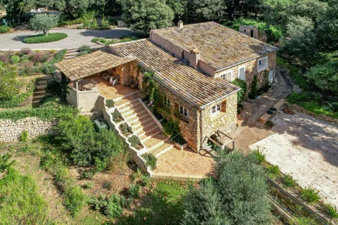 Landejendom i Capdepera, Mallorca, Capdepera - € 1.800.000 | Ref: 2849T - foto 1