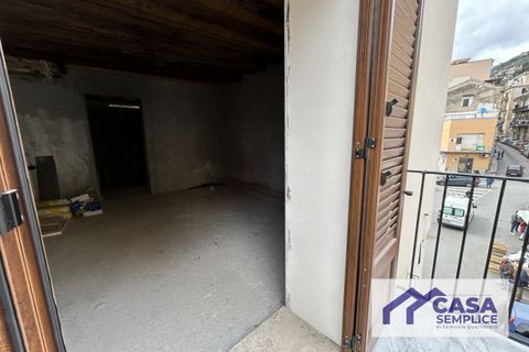 Leilighet i Monreale, Palermo, Monreale - € 75 000 | Ref: v.56 - foto 10