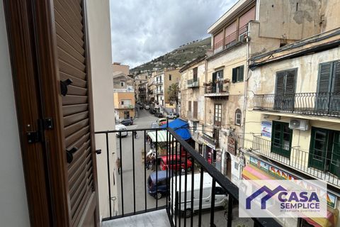 Leilighet i Monreale, Palermo, Monreale - € 75 000 | Ref: v.56 - foto 11