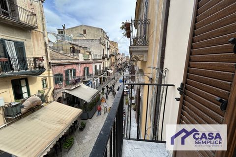 Leilighet i Monreale, Palermo, Monreale - € 75 000 | Ref: v.56 - foto 12