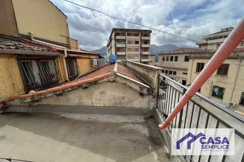 Leilighet i Monreale, Palermo, Monreale - € 75 000 | Ref: v.56 - foto 17