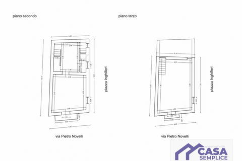 Leilighet i Monreale, Palermo, Monreale - € 75 000 | Ref: v.56 - foto 21