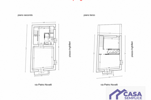 Leilighet i Monreale, Palermo, Monreale - € 75 000 | Ref: v.56 - foto 22
