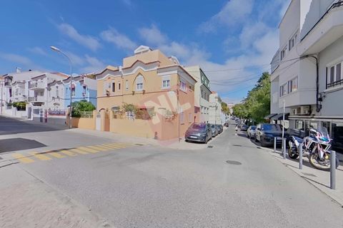 Byhus i Lisbon, Lisbon, Lisbon - € 450.000 | Ref: NL2855 - foto 2