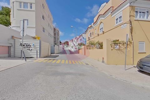 Byhus i Lisbon, Lisbon, Lisbon - € 450.000 | Ref: NL2855 - foto 3