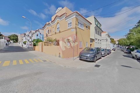 Byhus i Lisbon, Lisbon, Lisbon - € 450.000 | Ref: NL2855 - foto 4