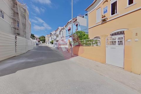 Byhus i Lisbon, Lisbon, Lisbon - € 450.000 | Ref: NL2855 - foto 5