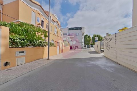 Byhus i Lisbon, Lisbon, Lisbon - € 450.000 | Ref: NL2855 - foto 7