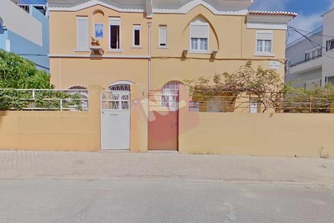 Byhus i Lisbon, Lisbon, Lisbon - € 450.000 | Ref: NL2855 - foto 1