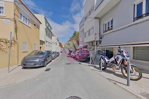 Byhus i Lisbon, Lisbon, Lisbon - € 450.000 | Ref: NL2855 - foto 8