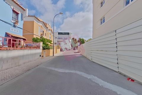 Byhus i Lisbon, Lisbon, Lisbon - € 450.000 | Ref: NL2855 - foto 9