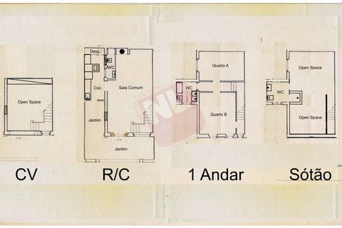 Byhus i Lisbon, Lisbon, Lisbon - € 450.000 | Ref: NL2855 - foto 11